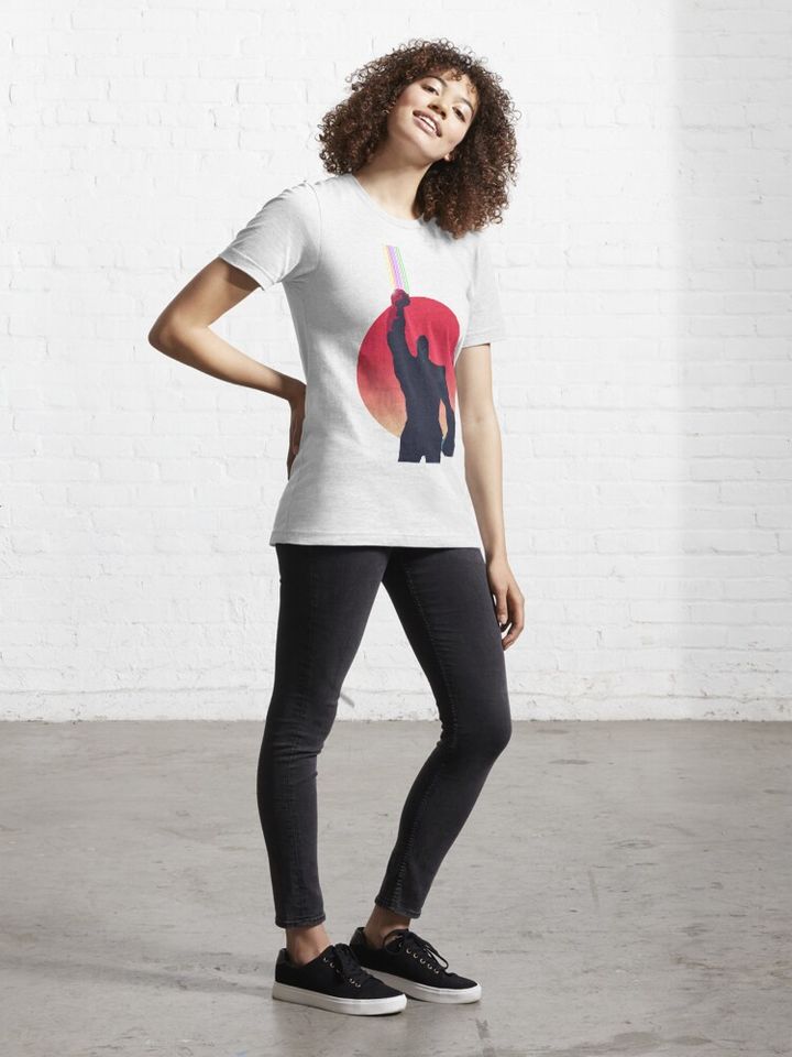 Infinity Gauntlet Essential T-Shirt