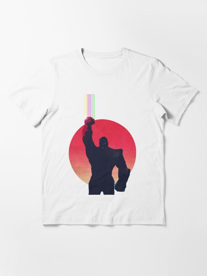Infinity Gauntlet Essential T-Shirt