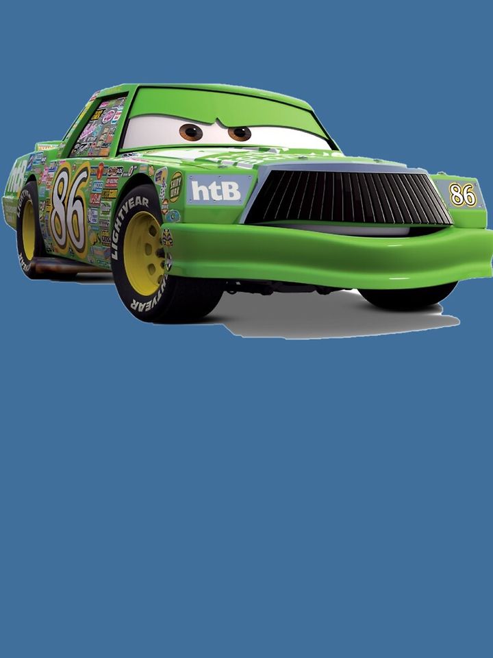 Chick Hicks Lightweight Hoodie