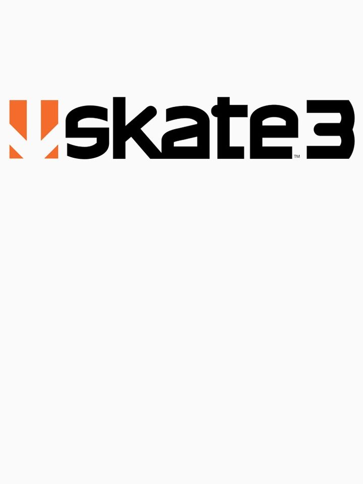 Skate 3 Premium T-Shirt