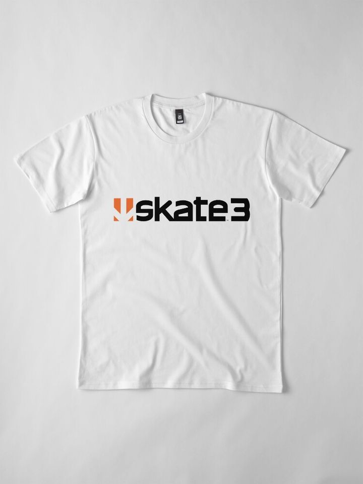 Skate 3 Premium T-Shirt