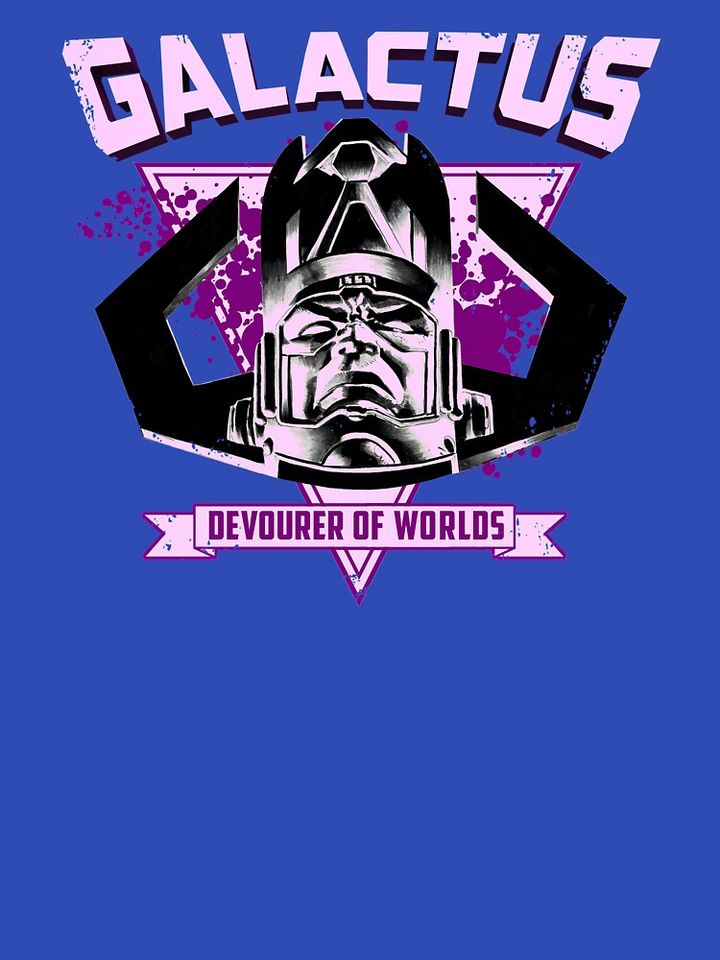 Galactus Classic T-Shirt