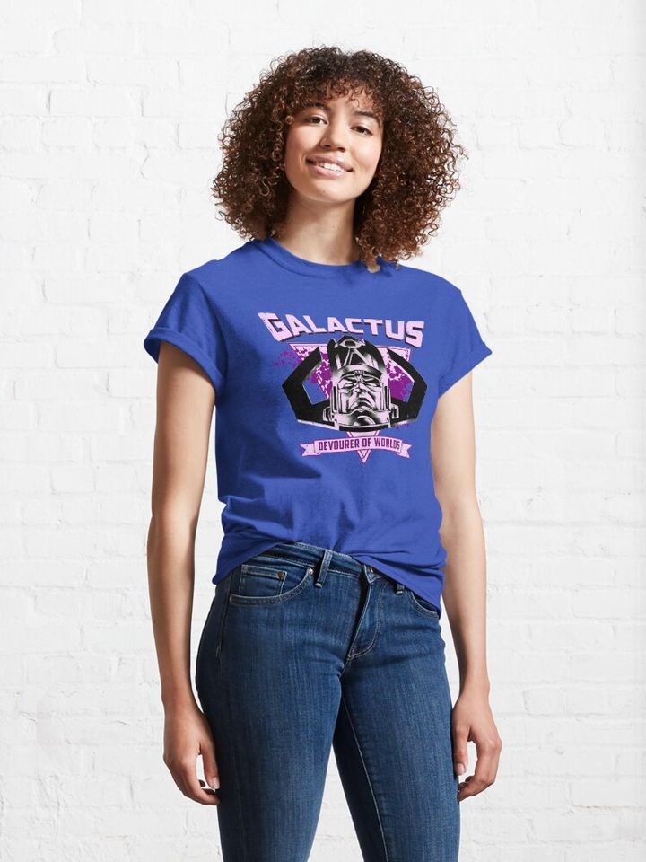 Galactus Classic T-Shirt