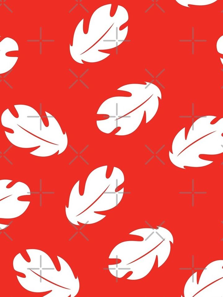 The Original Lilo Floral iPhone Case