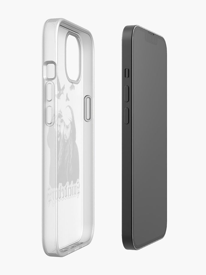 SUICIDEBOYS iPhone Case