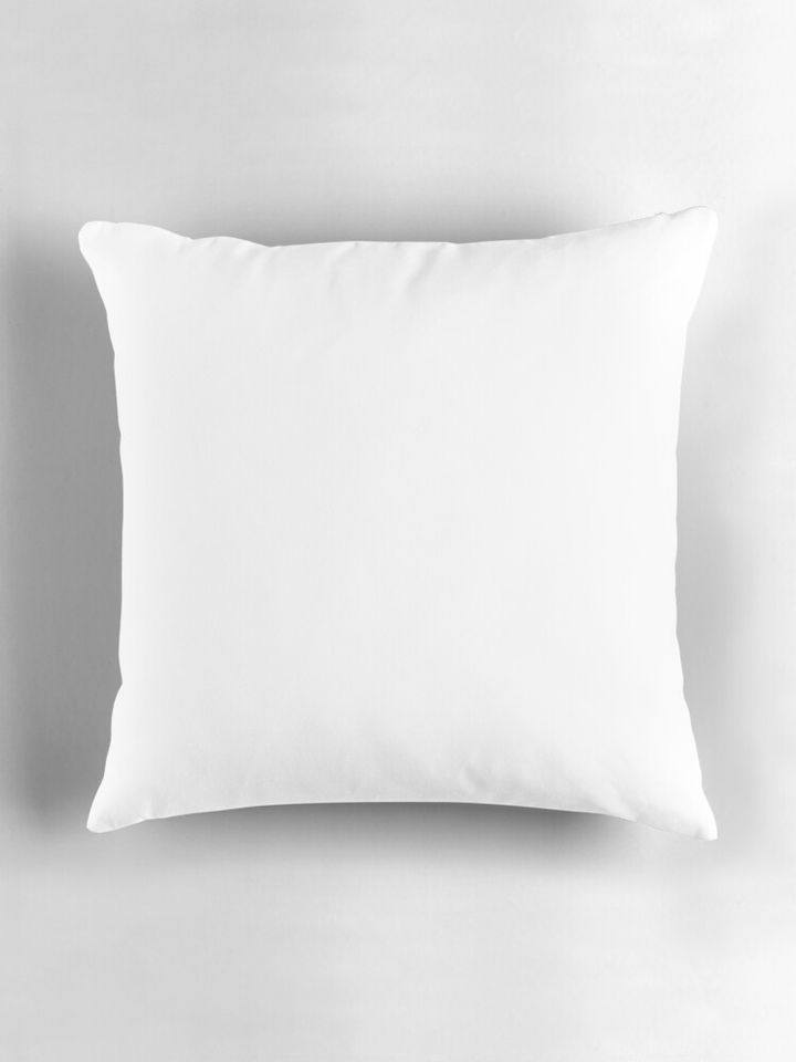 Hard Core since 1984 Pillow