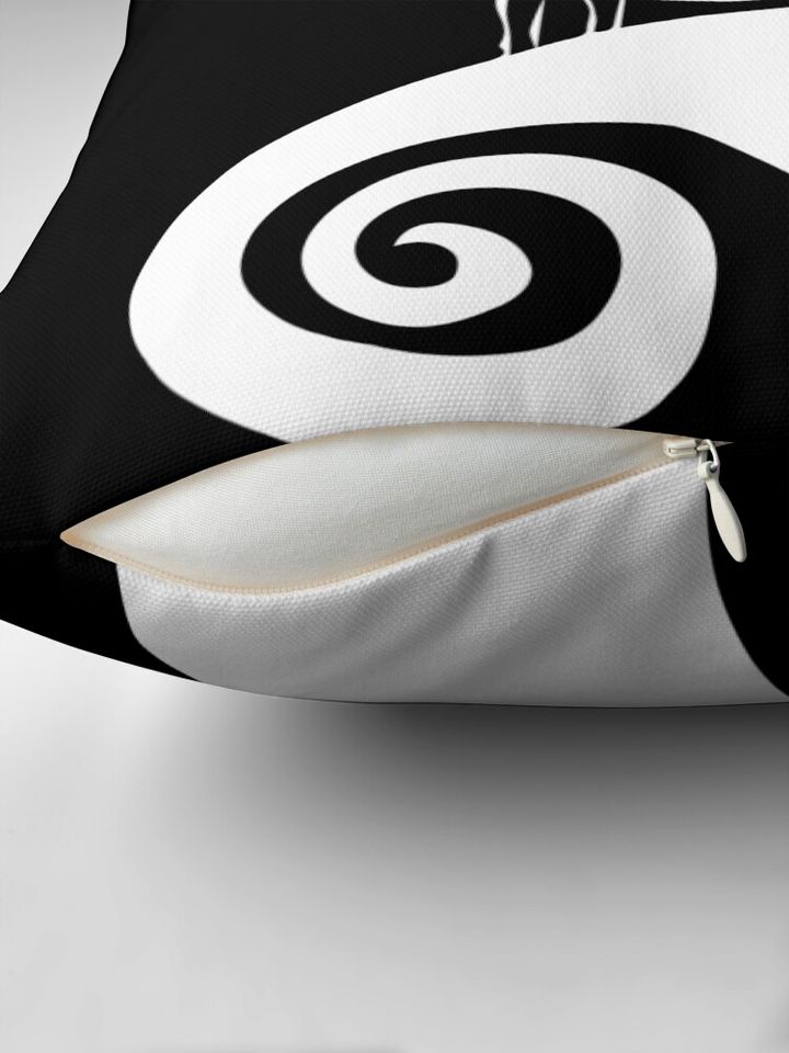 nightmare before... Pillow