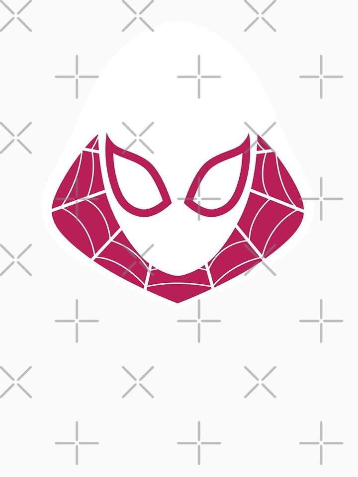 Spider-Gwen Classic T-Shirt