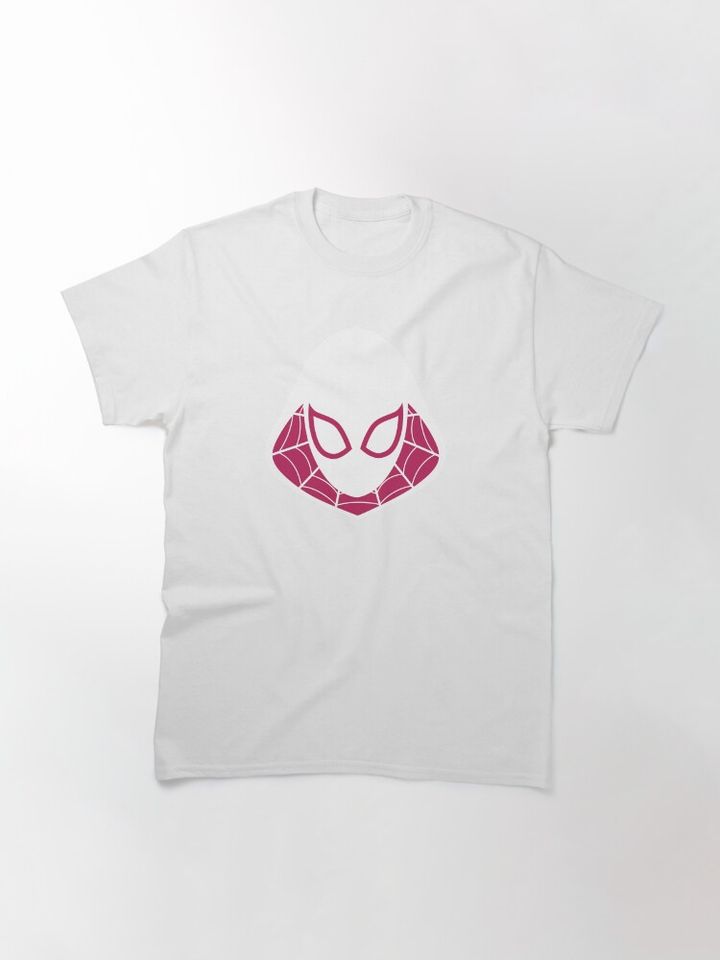 Spider-Gwen Classic T-Shirt