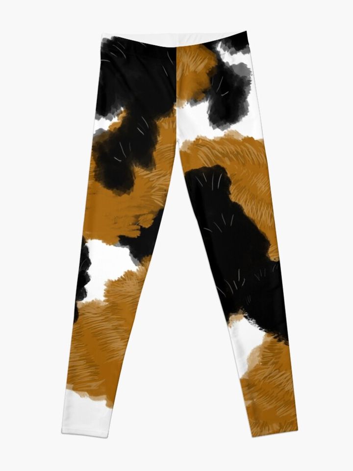 Fur leggings for women, Mother's Day Gift