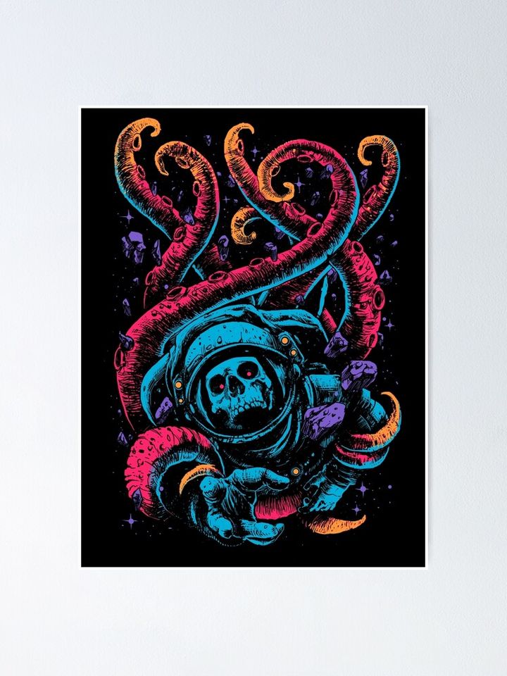 Lost Poster