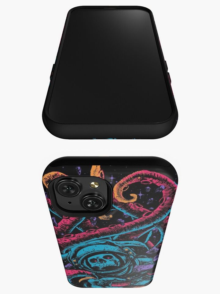 Lost iPhone Case