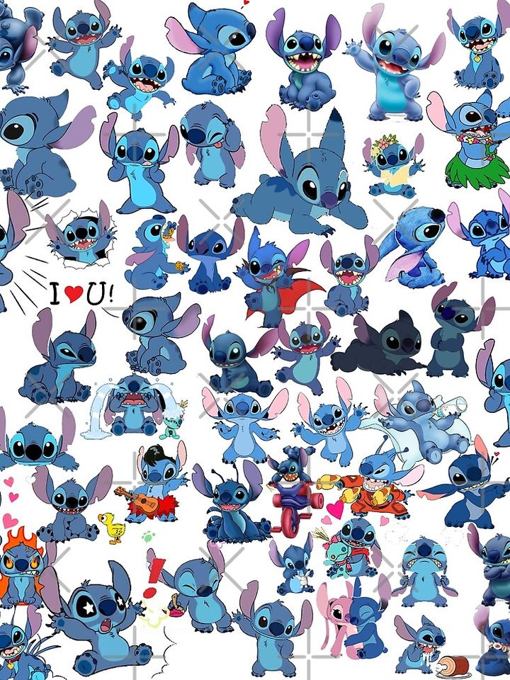 STITCH Scarf
