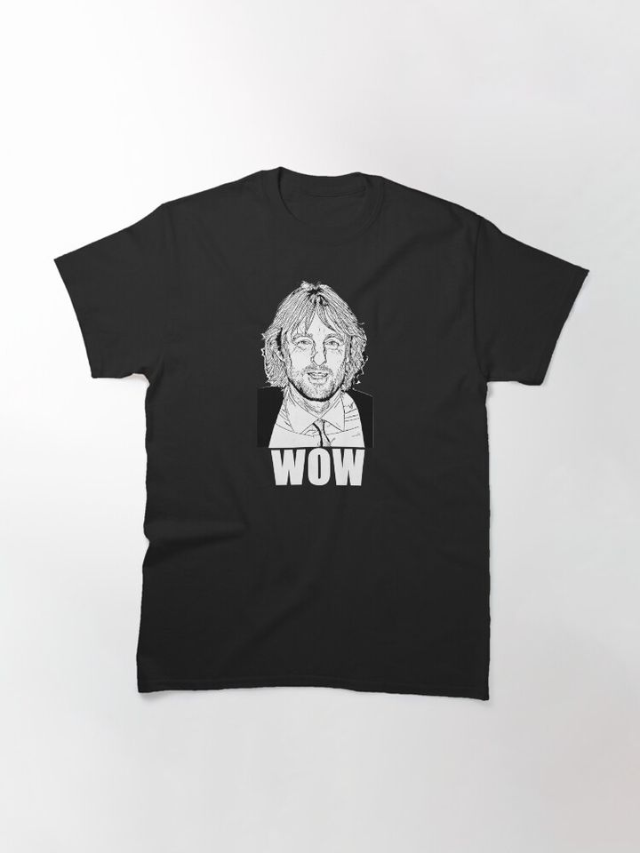 Wow Classic T-Shirt