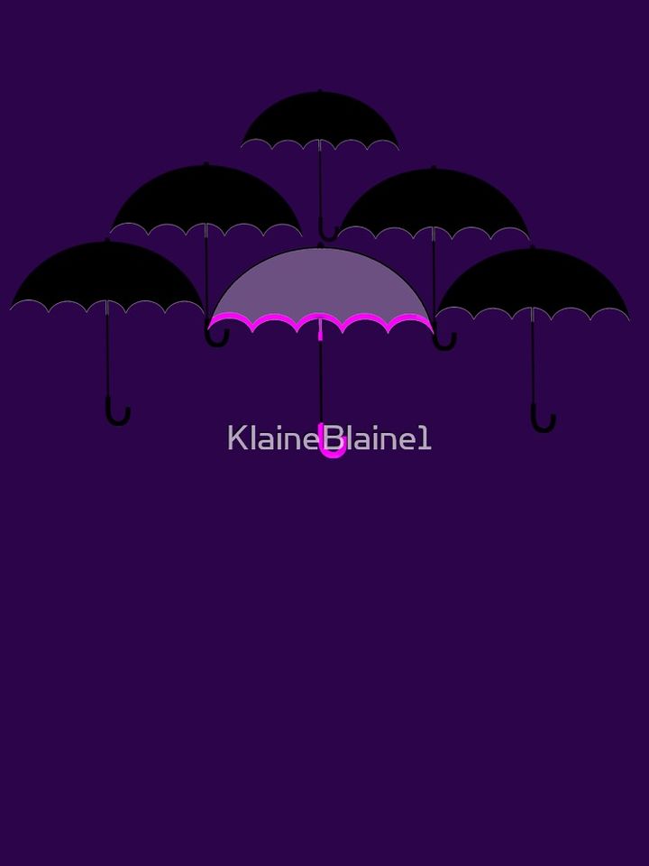 Be A Klaus. Essential T-Shirt