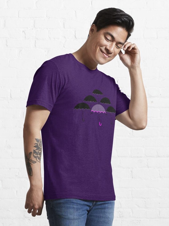Be A Klaus. Essential T-Shirt