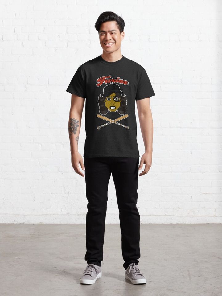 Baseball Furies Classic T-Shirt
