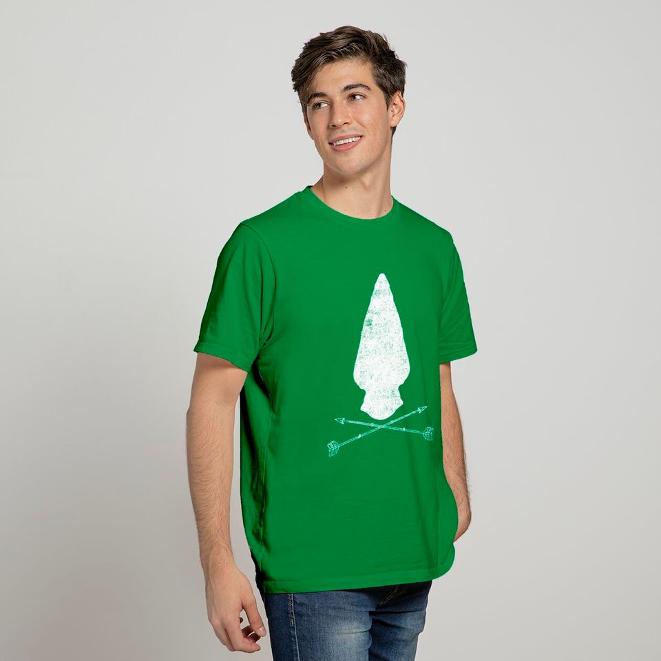Arrowhead T Shirt