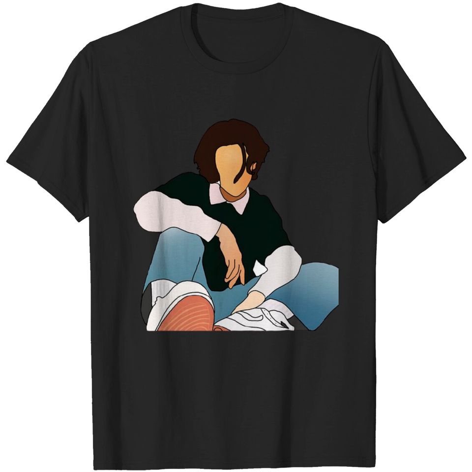 Conan Gray Art Funny T Shirt