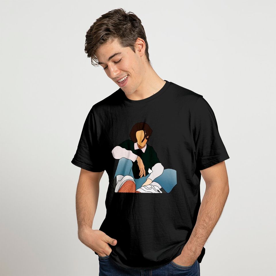 Conan Gray Art Funny T Shirt
