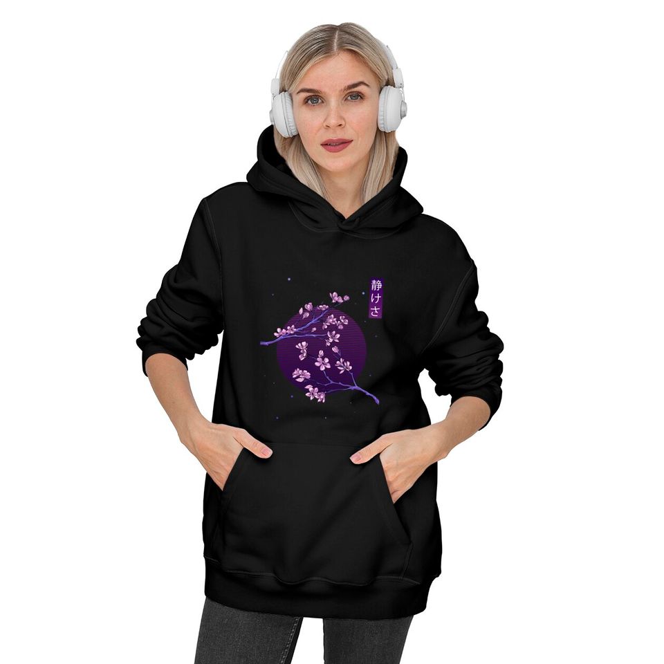 Cherry Blossom Hoodie