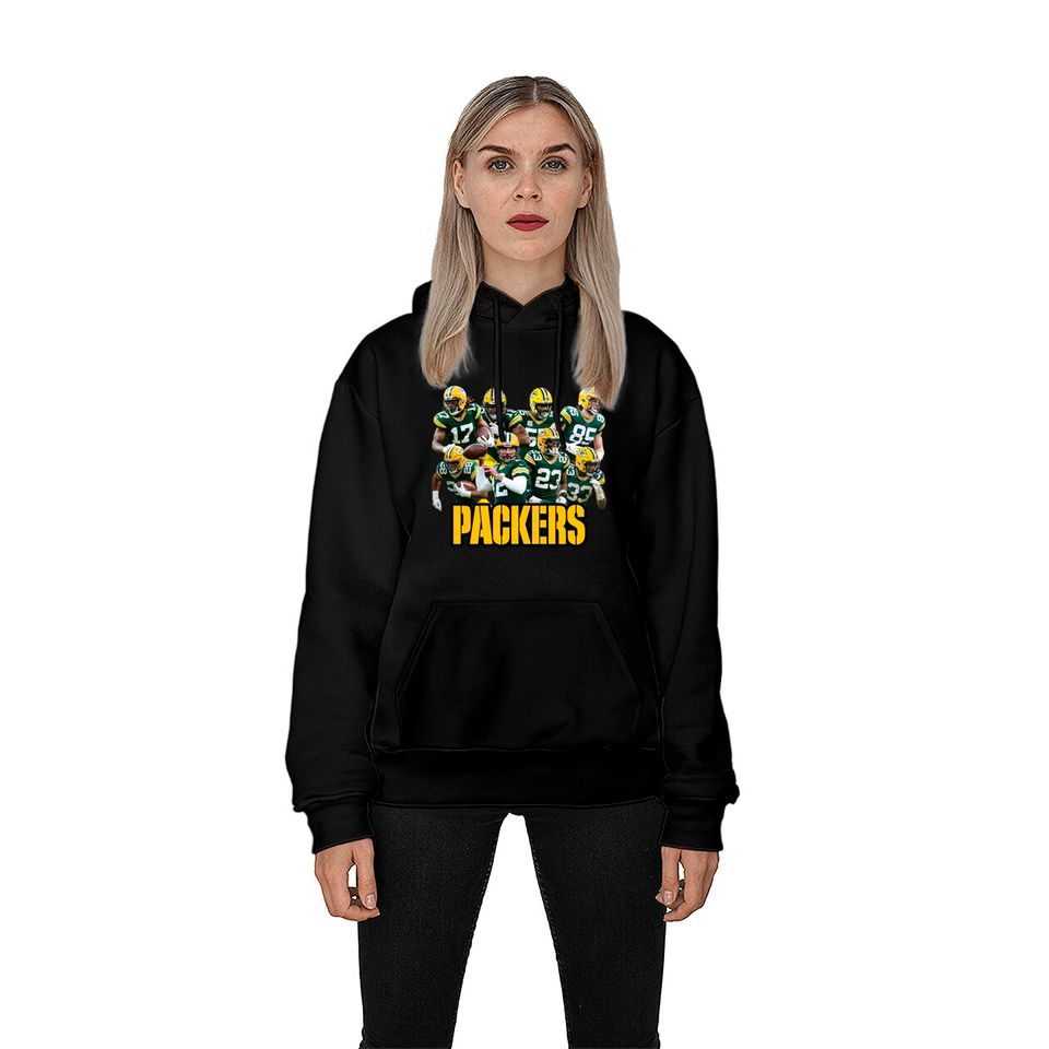 Green Bay Packers Hoodies