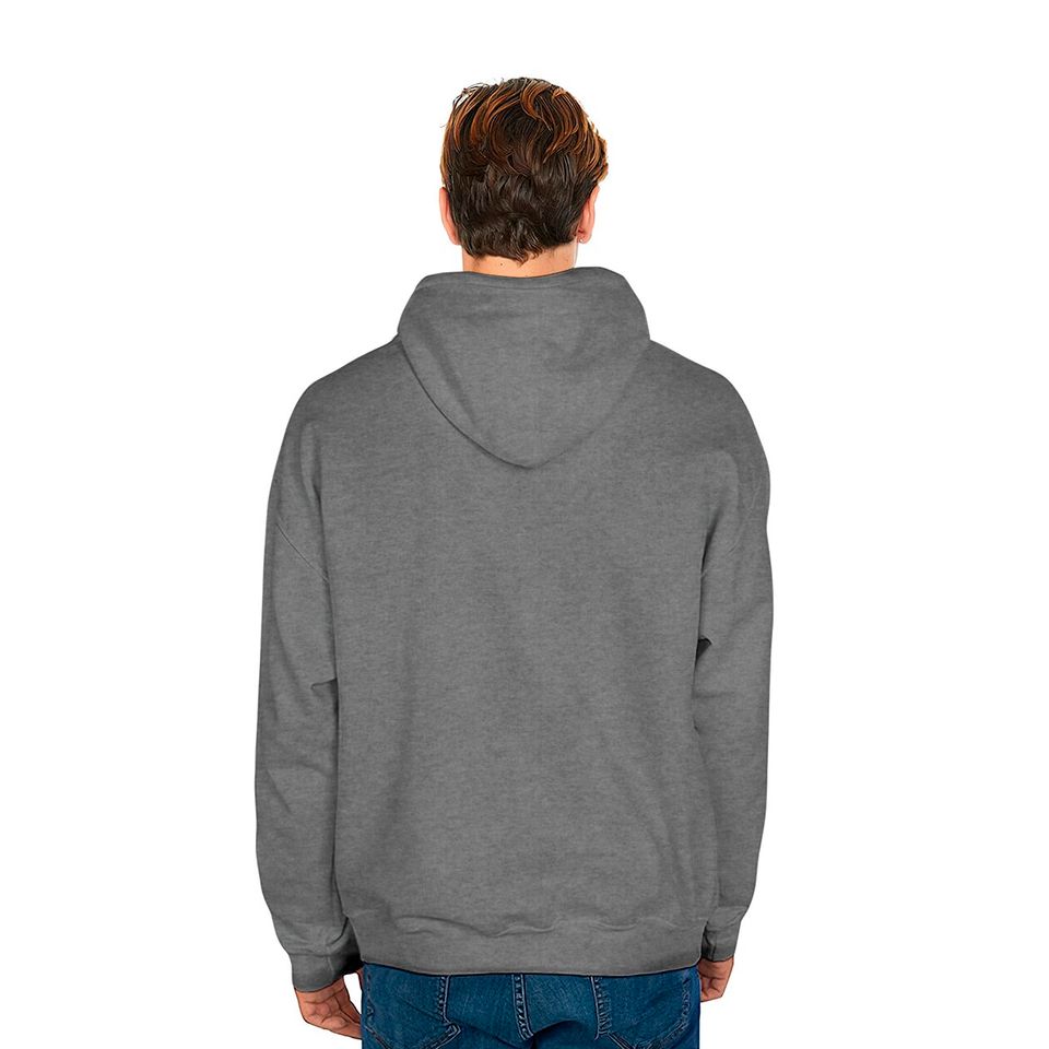 Nightmare Before Christmas Zip Hoodie