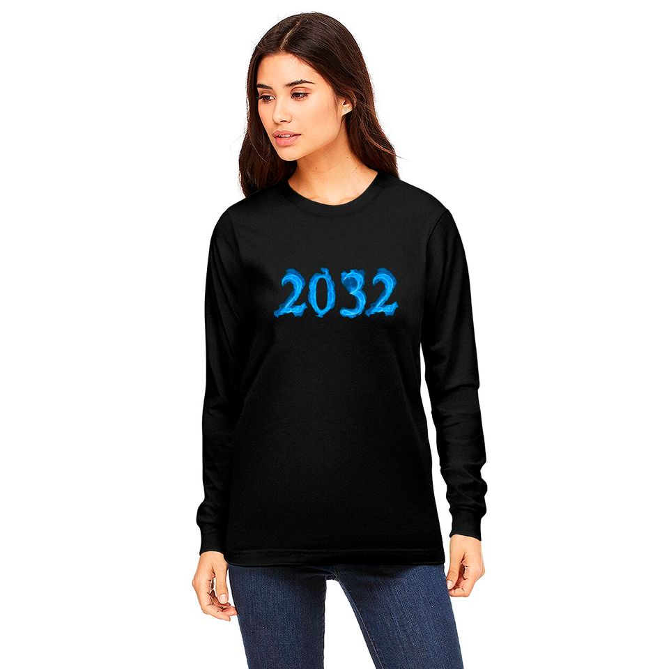 Bad Bunny Booker T 2032 Long Sleeves