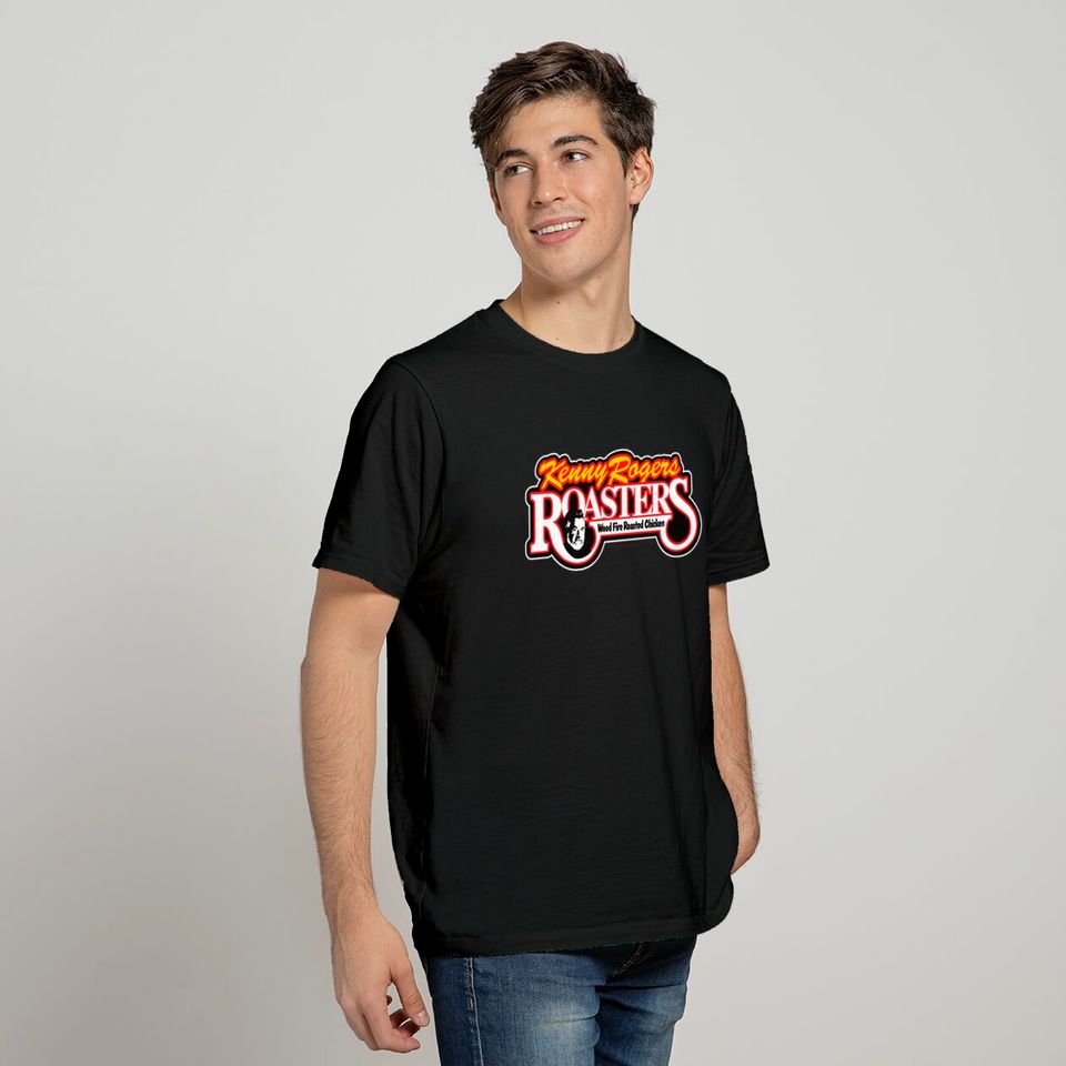 Kenny Rogers Roasters T-Shirt