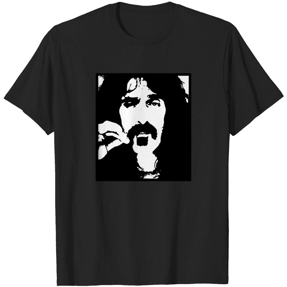 Frank Zappa T Shirt