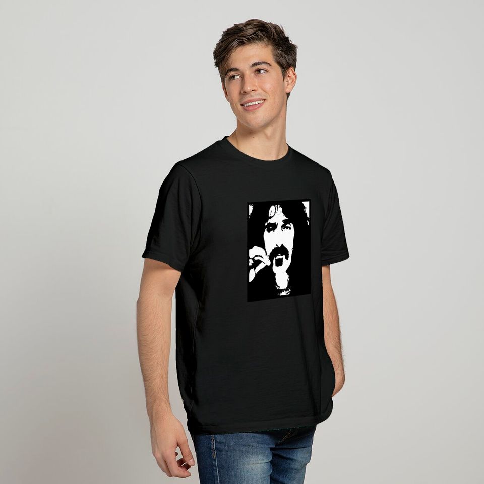 Frank Zappa T Shirt