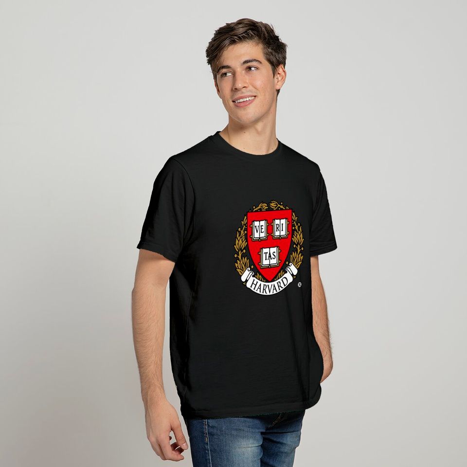 Harvard University T Shirt