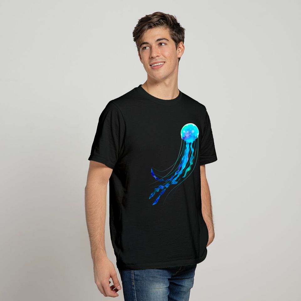 JellyFish T Shirt