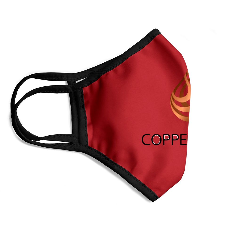 Tommie Copper Face Masks