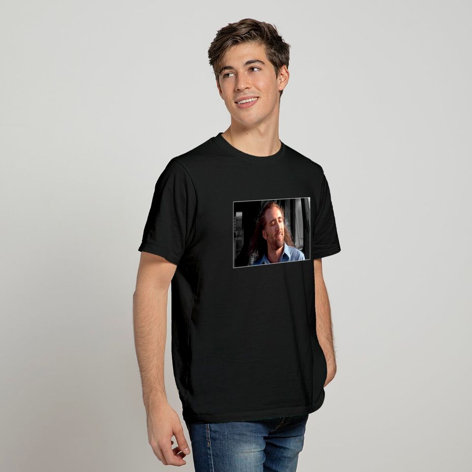 Nicolas Cage T Shirt