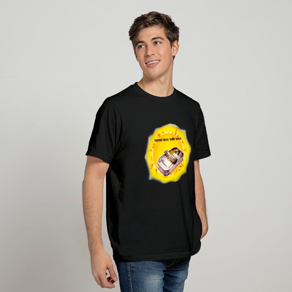 Beastie Boys Hello Nasty T-Shirt