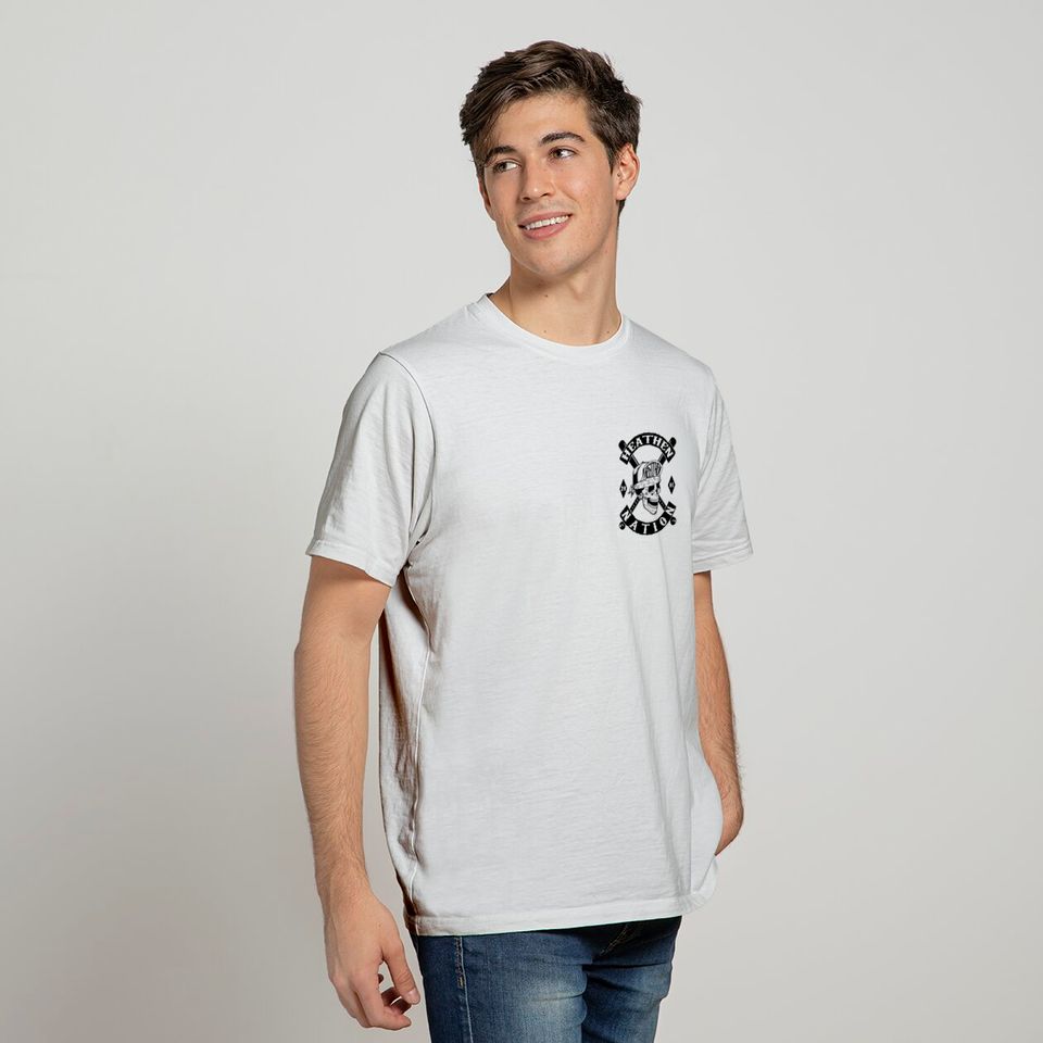 Heathen Nation T-Shirt