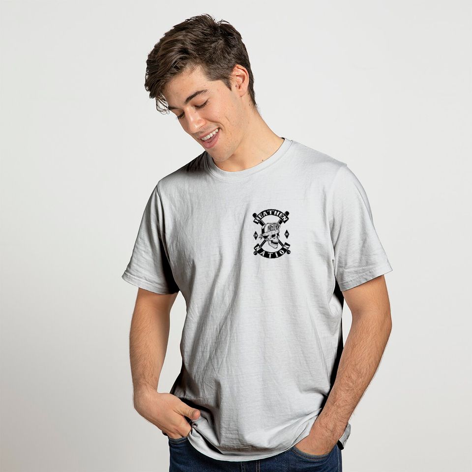 Heathen Nation T-Shirt