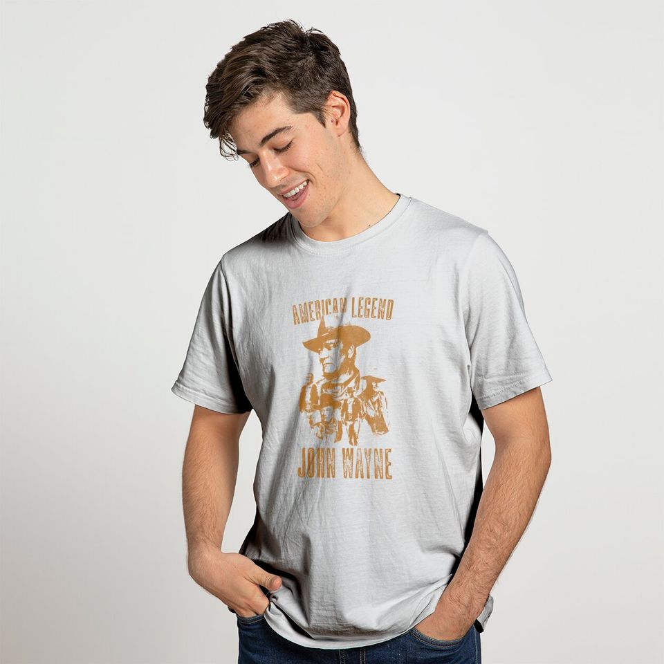 John Wayne T-Shirt