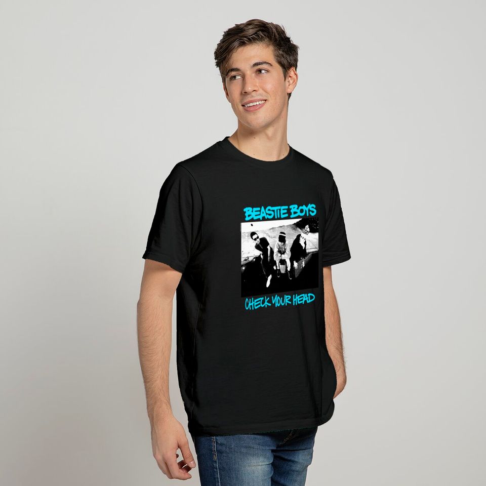 Beastie Boys T-Shirt
