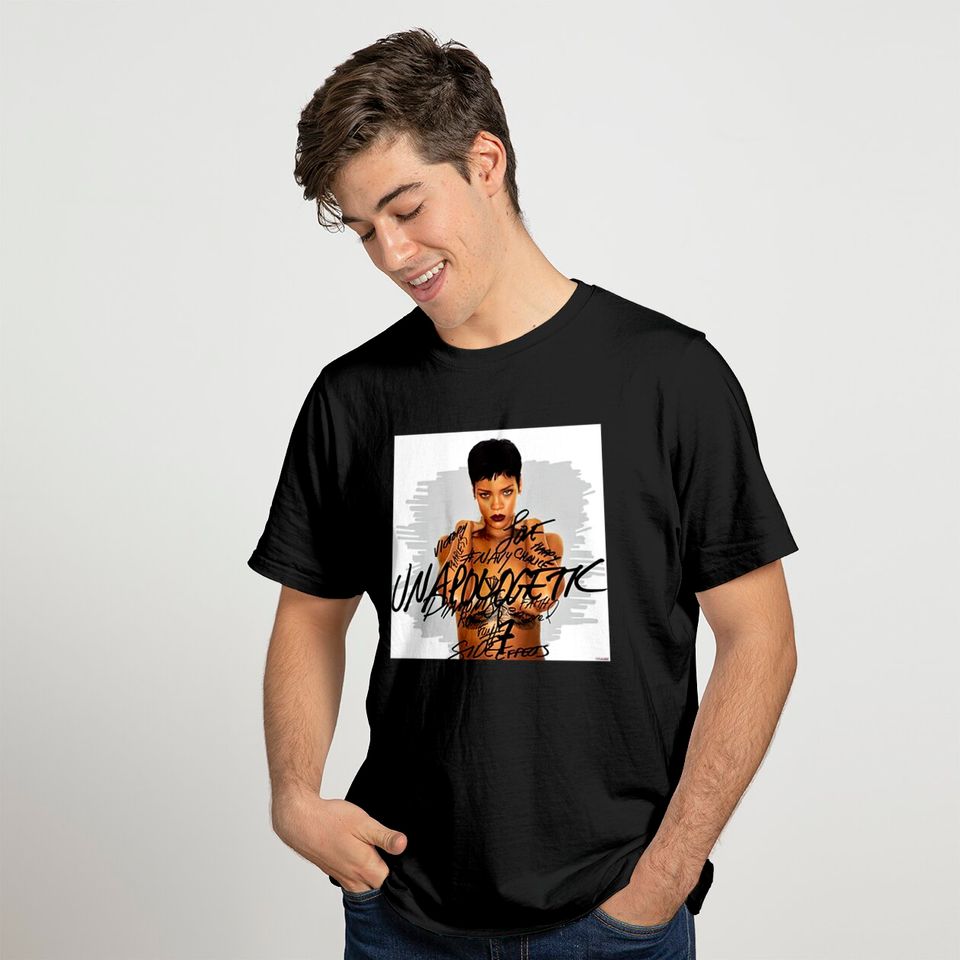 Rihanna shirt