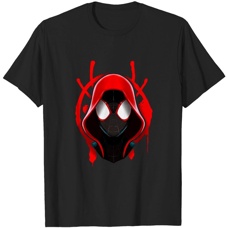Spiderman T Shirt