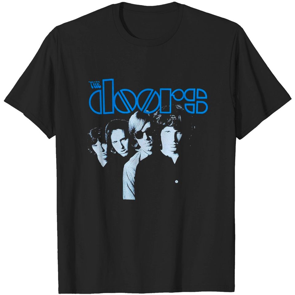 The Doors band shirt