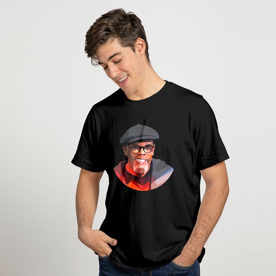 Samuel L Jackson Classic T-Shirt