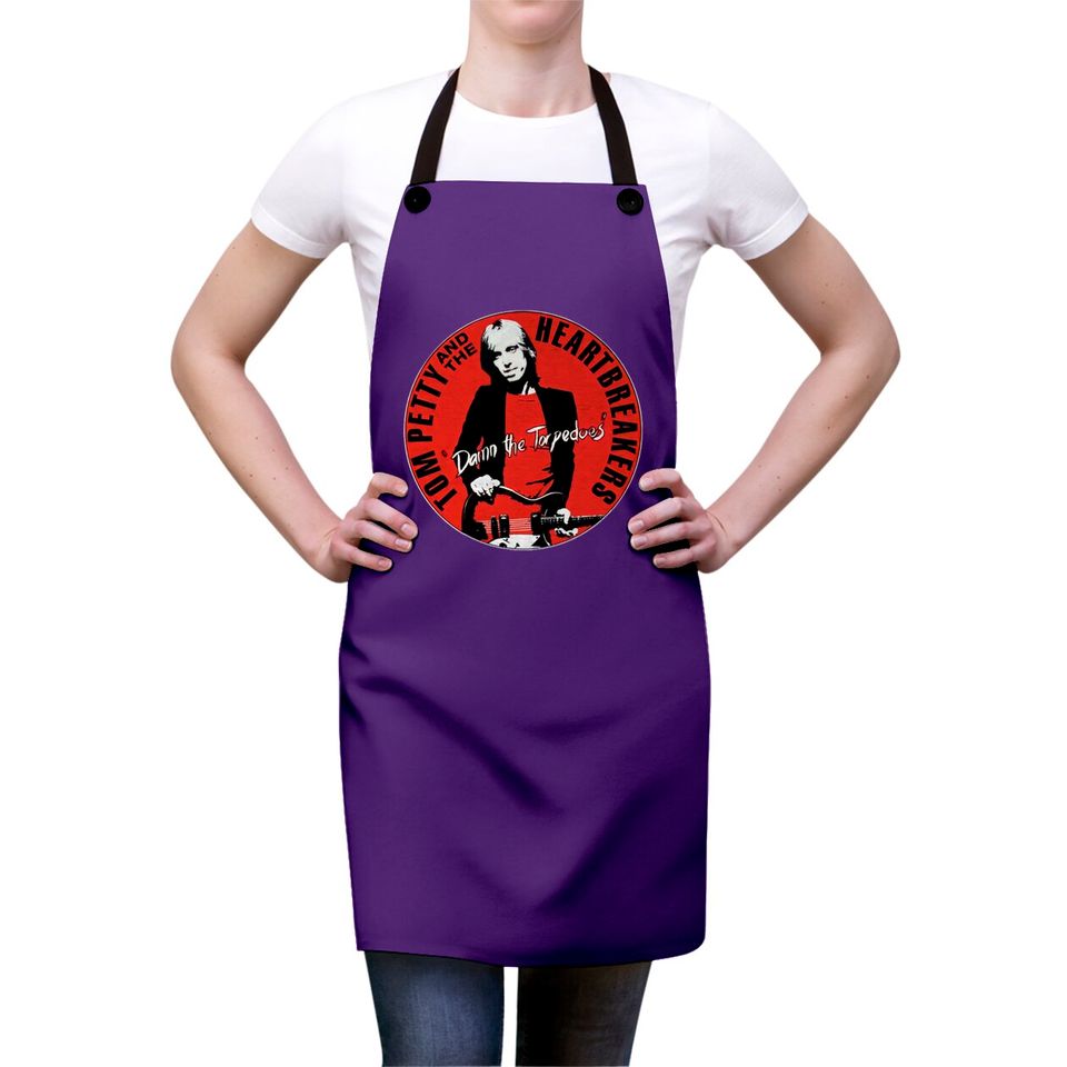 Tom petty - Tom Petty - Aprons