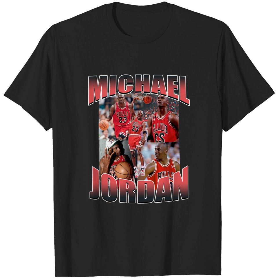 Michael Jordan T-shirt