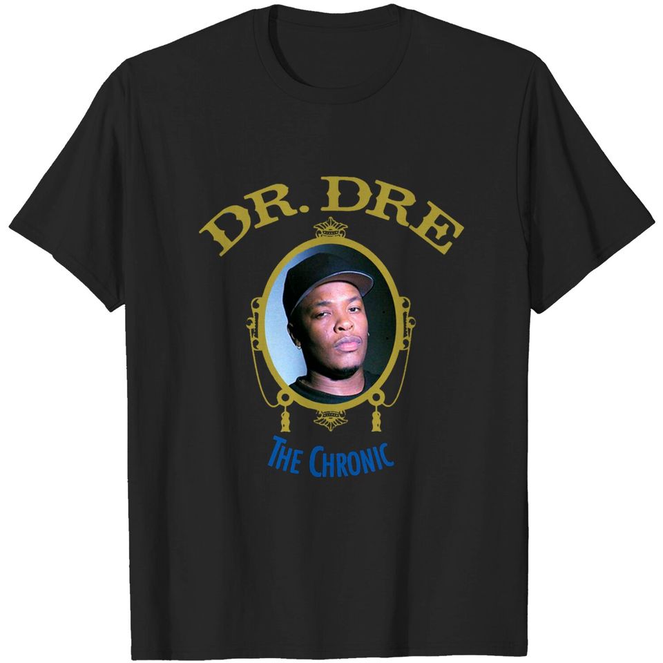 Dr Dre Original Classic T-Shirt