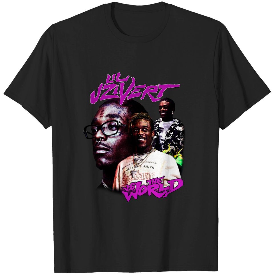 Lil Uzi Vert T-shirt