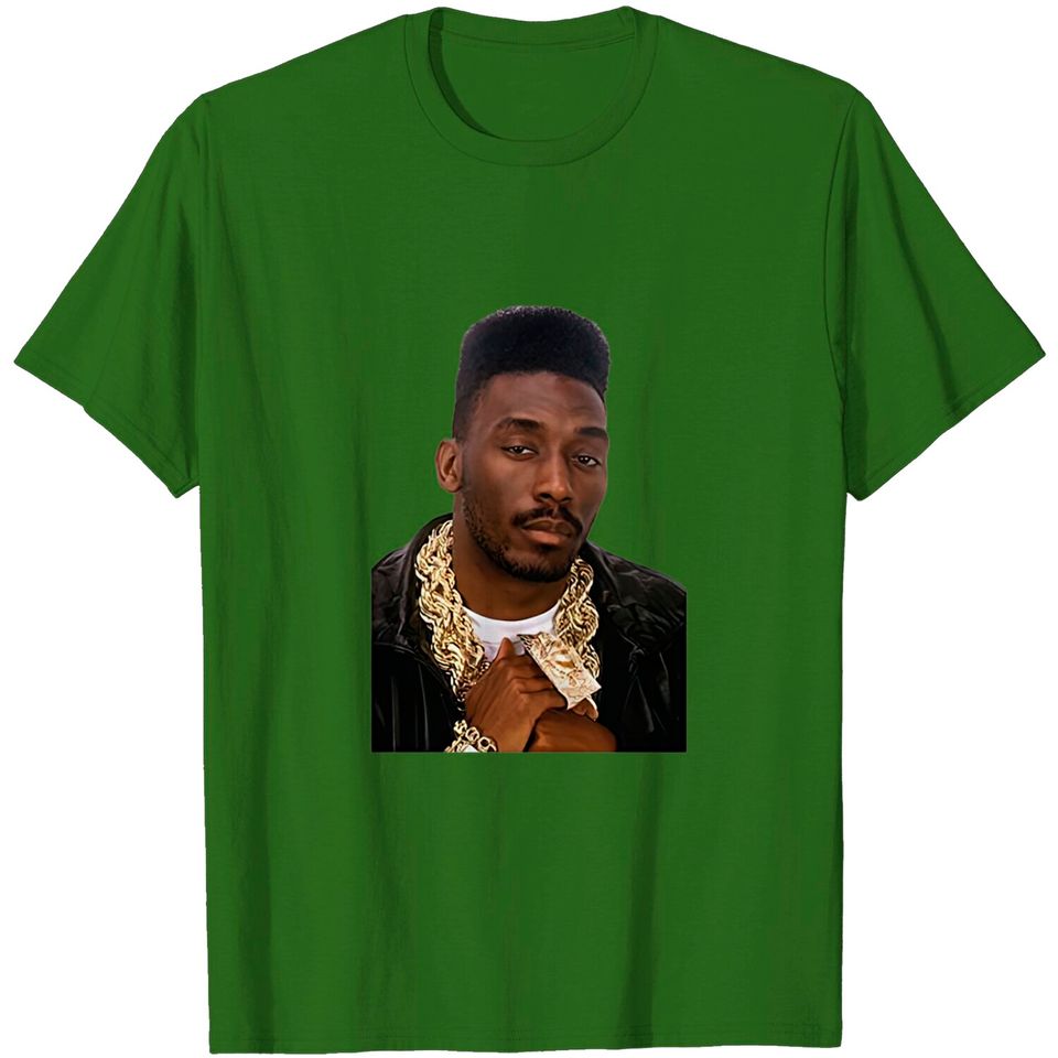 Big Daddy Kane Portrait - Shirt