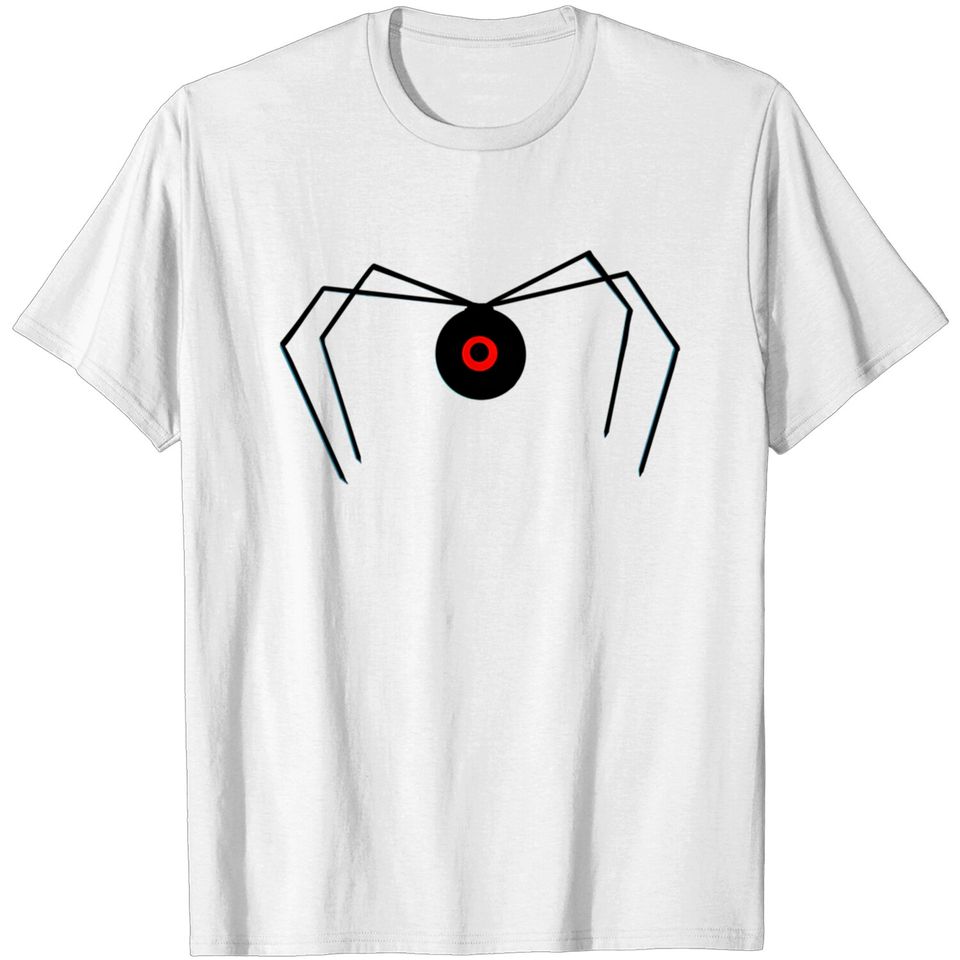 Robot Spy - Jonny Quest - T-Shirt